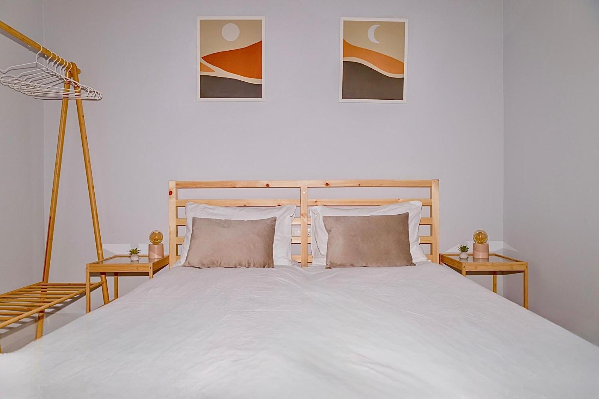 Cozy Studio In The City Center Thessaloniki Exterior photo